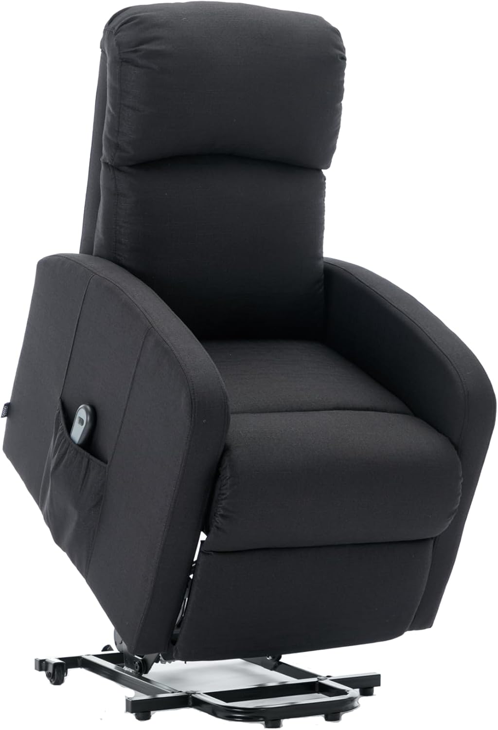 Astan Hogar Premium Plus, sillón levantapersonas compacto